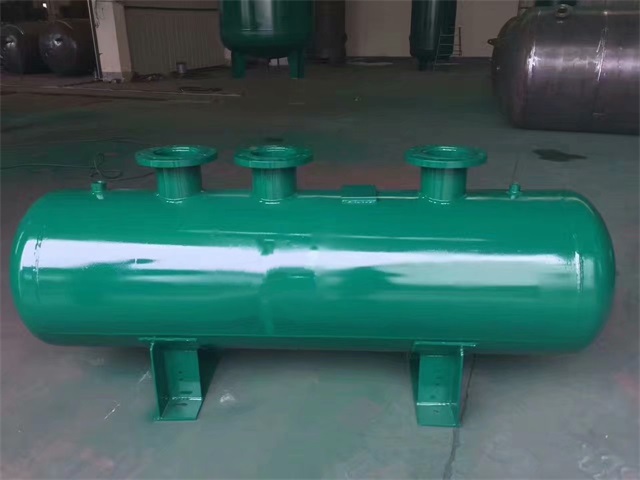 富裕富裕富裕蒸汽分气缸 富裕富裕富裕蒸汽分气缸